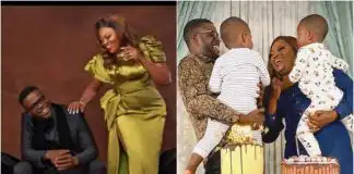Abdulrasheed Bello, popularly known as JJC Skillz, Funke Akindele's ex-husband, has spoken about his future step as he celebrates his first Ramadan. JJC Skillz posted a video on Instagram thanking God for completing his first Ramadan. The father of five shared what he plans to do now that the fasting time is ended.
