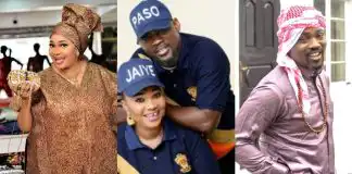 Jaiye Kuti finally speaks on her relationship with singer Pasuma