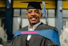BBTitans Juicy Jay Graduates From University (Photos/Video)