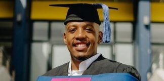 BBTitans Juicy Jay Graduates From University (Photos/Video)