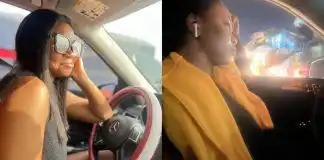 Jumoke Odetola laments 10-hour experience in Lagos traffic