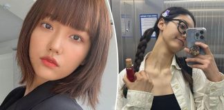 26-year-old South Korean Actress And Model Jung Chae-yul Found Dead In Her Home