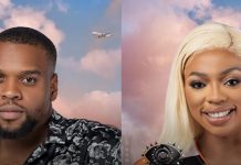 BBTitans: My One And Only True Friend – Khosi Appreciates Miracle