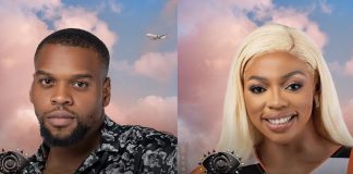 BBTitans: My One And Only True Friend – Khosi Appreciates Miracle