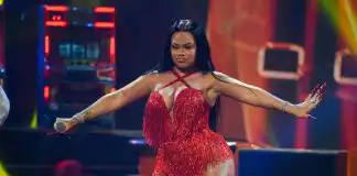 Popular Rapper, Latto Admits Getting A Plastic Surgery, Tells Young Girls To Think Twice