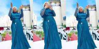 Mercy Chinwo