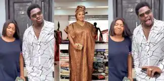 Biola Bayo