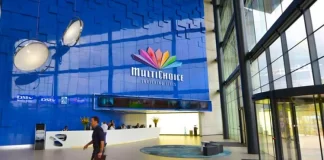 MultiChoice
