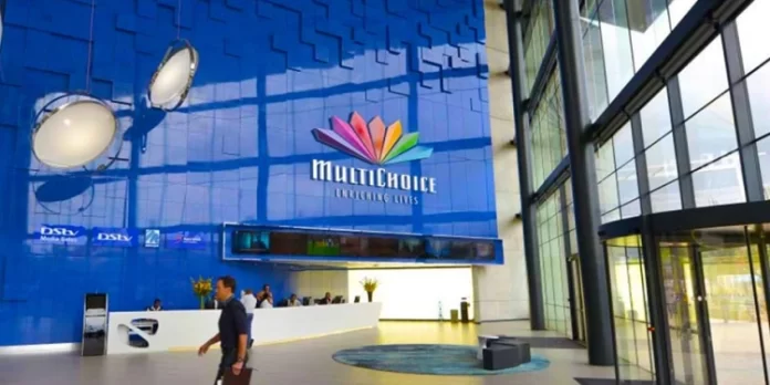 Multichoice-1 MultiChoice