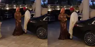 Obi Cubana laments