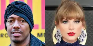 Nick Cannon Speaks On Desire To Have 13th Baby With Taylor Swift