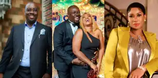 Obi Cubana reveals his wife’s odd desire for their 15th wedding anniversary