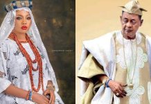 “You turned me into a noble being among others in the society” Olori Memunat marks one-year remembrance of Late Alaafin of Oyo Olori Memunat marks one-year remembrance of Late Alaafin of Oyo