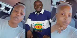 “He wants to rip me off” Online vendor calls out Israel DMW over failed contract (Video)