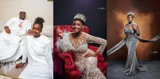 Ooni prayerfully celebrates one of his daughters’ birthday