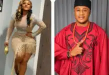 I Want To Marry Destiny Etiko If She Is Truly A Virgin– Nkechi Blessing’s Ex, Falegan Opeyemi Says