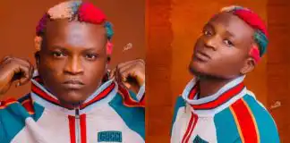 Singer Portable to face over six charges in court – Force PRO