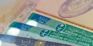 Saudi Arabia introduces short-term visa to work for 3-months