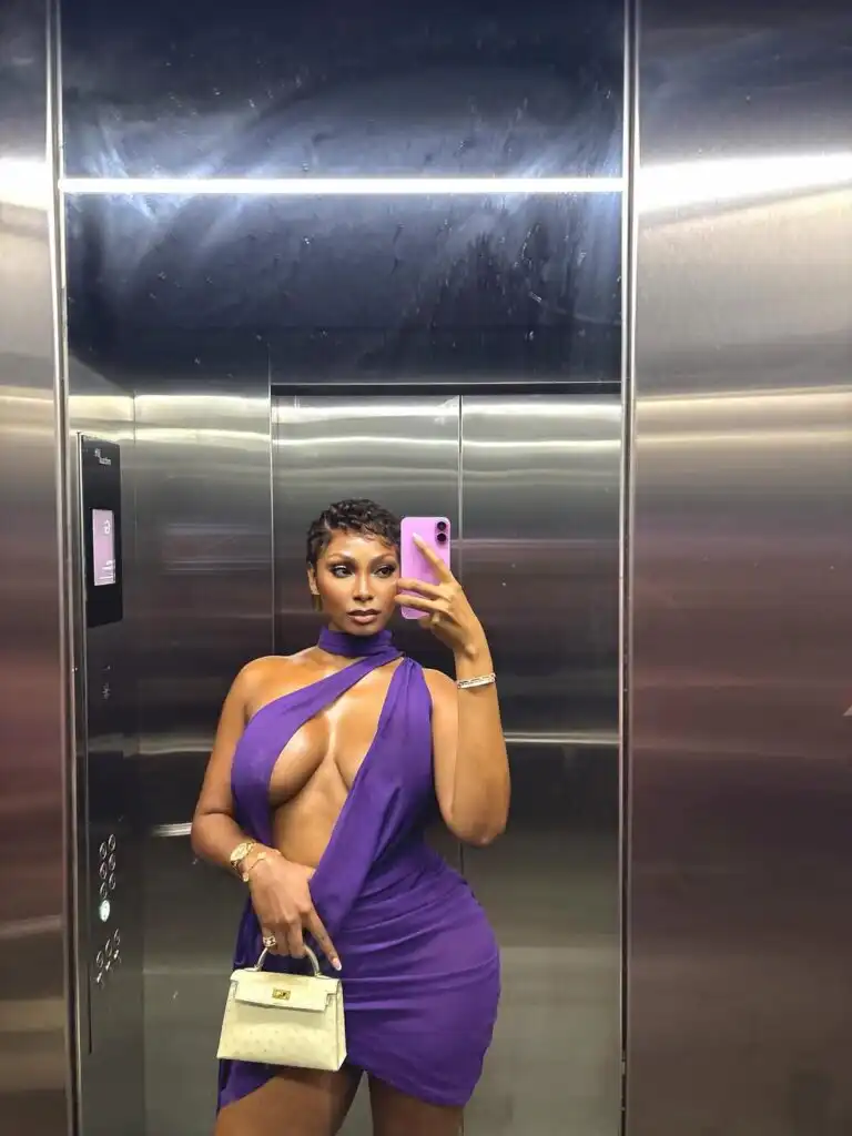 Sophia Egbueje Biography, Age, Parent, Boyfriend, Father, Family, Sister, Net Worth