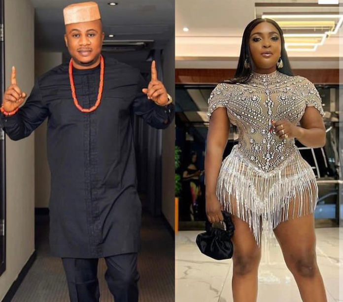 Opeyemi Falegan Blessing CEO Opeyemi Falegan Blessing