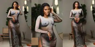 Sophia Momodu