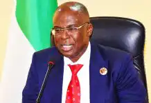 Timipre Sylva Emerges As Bayelsa's APC Candidate