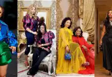 Tonto Dikeh