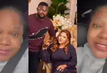 Toyin Abraham