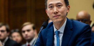 UK fines TikTok £12.7m for data protection law breaches