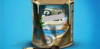 CAN hits out at WAMCO over Peak Milk Easter advert, threatens boycott