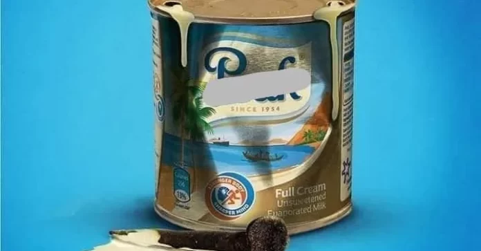 CAN hits out at WAMCO over Peak Milk Easter advert, threatens boycott CAN hits out at WAMCO over Peak Milk Easter advert, threatens boycott