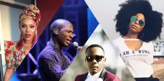 What marketing options are most profitable for South African celebrities?