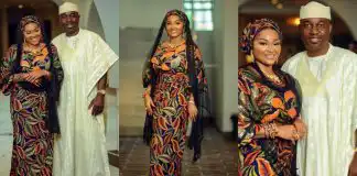 Mercy Aigbe