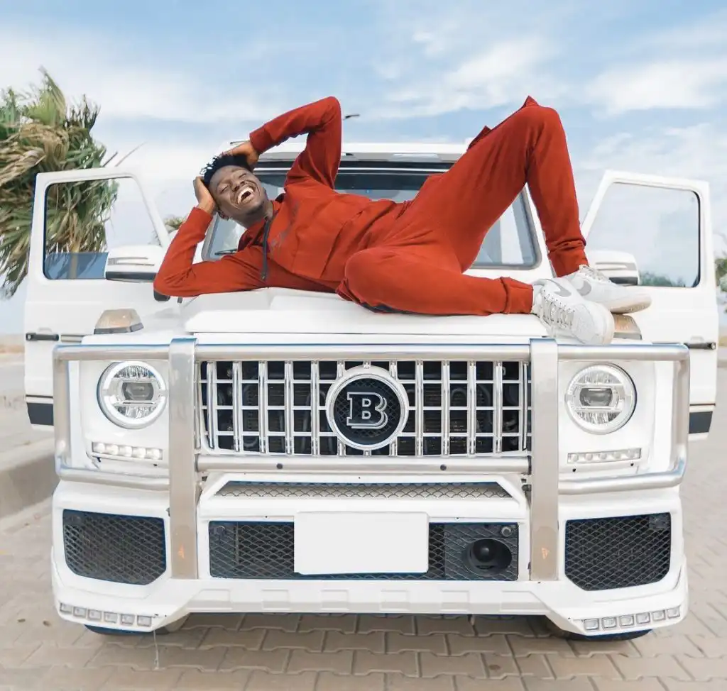 Nasty Blaq Biography, Age, Comedy, Girlfriend, House, Cars, Net Worth, and Career