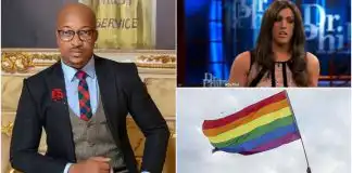IK Ogbonna sparks reactions over comment on post about ‘transgender’