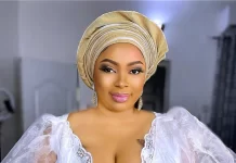 80 Percent Of Women Refuse To Date Broke Men Because They Don’t Want To Suffer” Actress Ajoke Omoegba