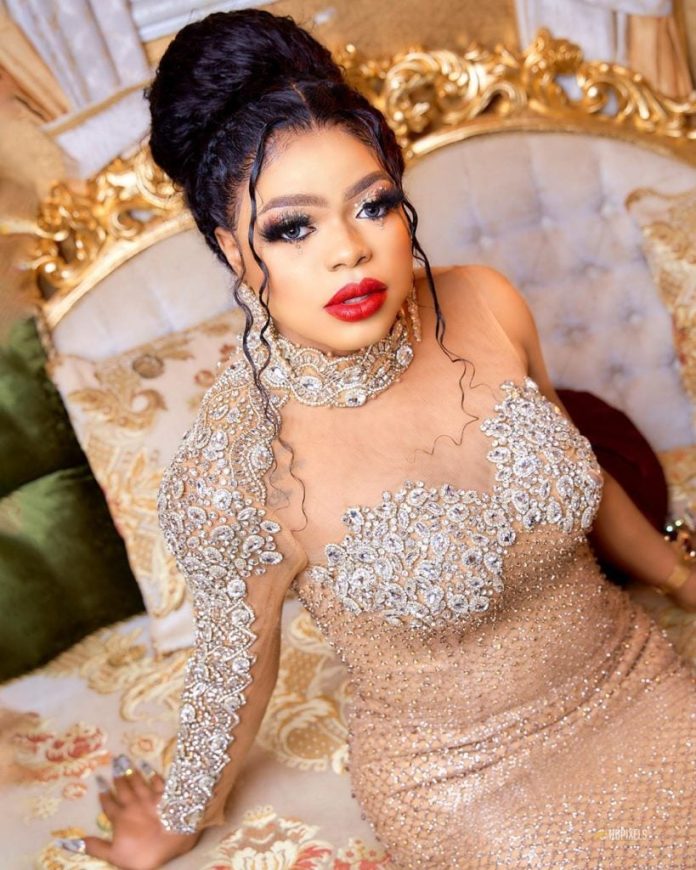 Real Reason I Was Deported From Dubai – Bobrisky