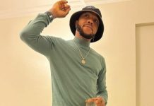 Hope your kids don’t follow you – Charles Okocha stirs backlashes over raunchy display in advertisement video