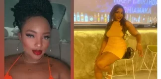 Lady reveals what she did after seeing the beautiful girl her ex cheated with