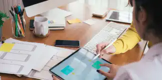The importance of choosing a good web development companies for your startup