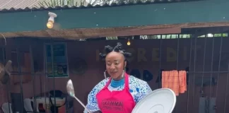Ini Edo