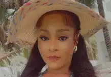 Nini, Allysn Audu, And Others React As BBN S7 Winner, Phyna Otabor Flaunts her Bare Chest in New Attractive Photos
