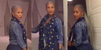 You Won’t Believe That this Hot Woman With Mouthwatering Curves is a 63-year-old Grandmother (Photos)