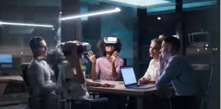 Human Augmentation Technology: The Future of Human Evolution and How Technology is Changing Us