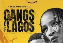 Lagos Gov’t trashes ’Gangs of Lagos’ movie