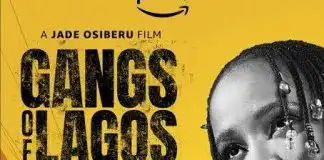 Lagos Gov’t trashes ’Gangs of Lagos’ movie