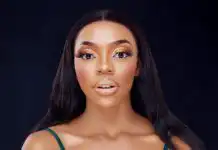 BBTitans Winner, Khosi Reacts After Being Advised To Fire Her Make-Up Artist Over Her Look In Recent Photos