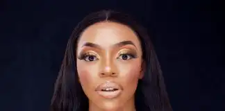 BBTitans Winner, Khosi Reacts After Being Advised To Fire Her Make-Up Artist Over Her Look In Recent Photos