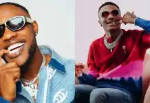 L.A.X Wizkid