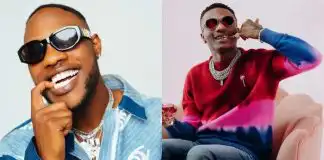 L.A.X Wizkid